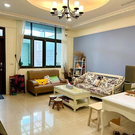 Slowly Inn Bandar Lama Bandar Lama Hengchun Luaran gambar