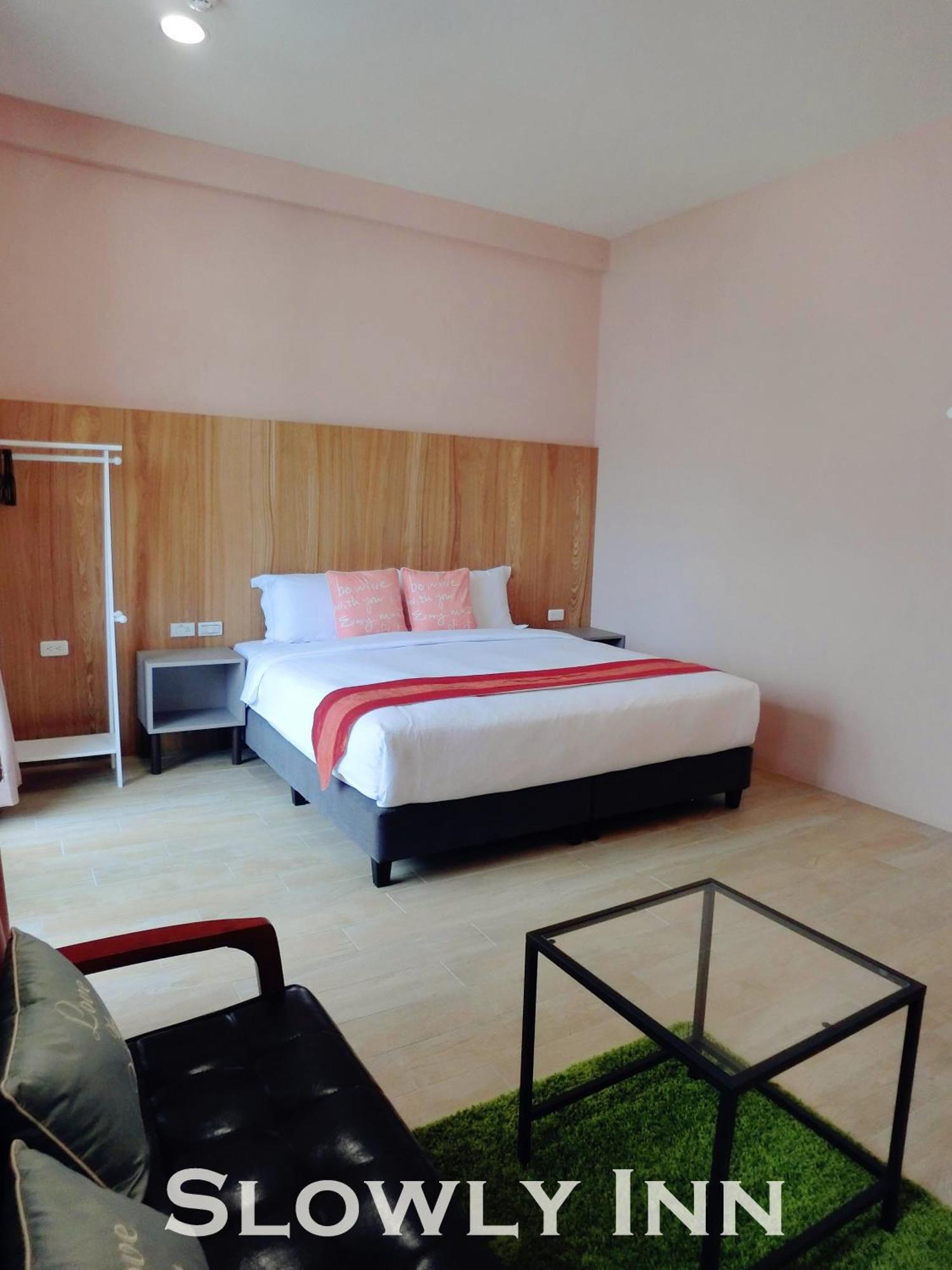 Slowly Inn Bandar Lama Bandar Lama Hengchun Luaran gambar