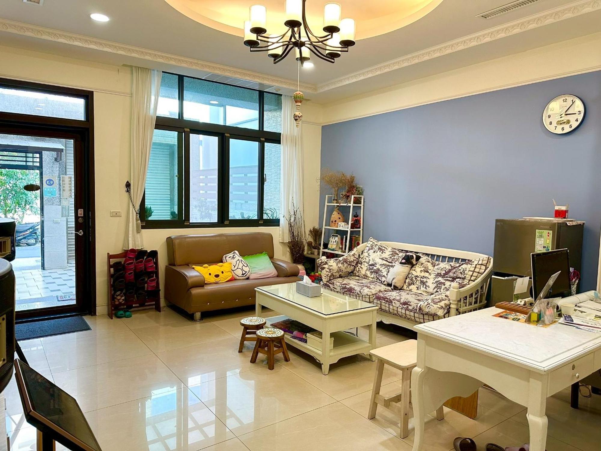 Slowly Inn Bandar Lama Bandar Lama Hengchun Luaran gambar