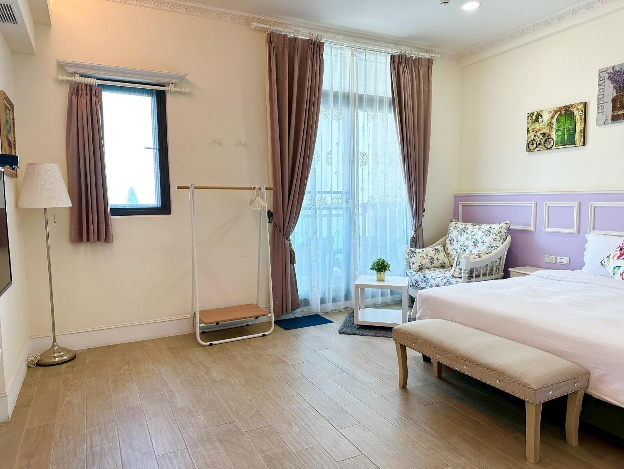 Slowly Inn Bandar Lama Bandar Lama Hengchun Luaran gambar