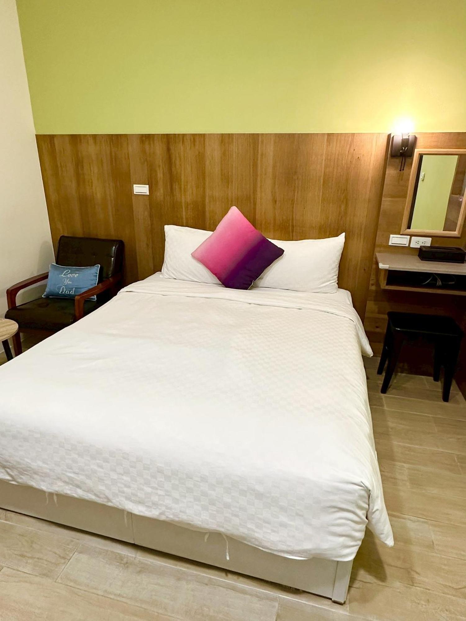 Slowly Inn Bandar Lama Bandar Lama Hengchun Luaran gambar