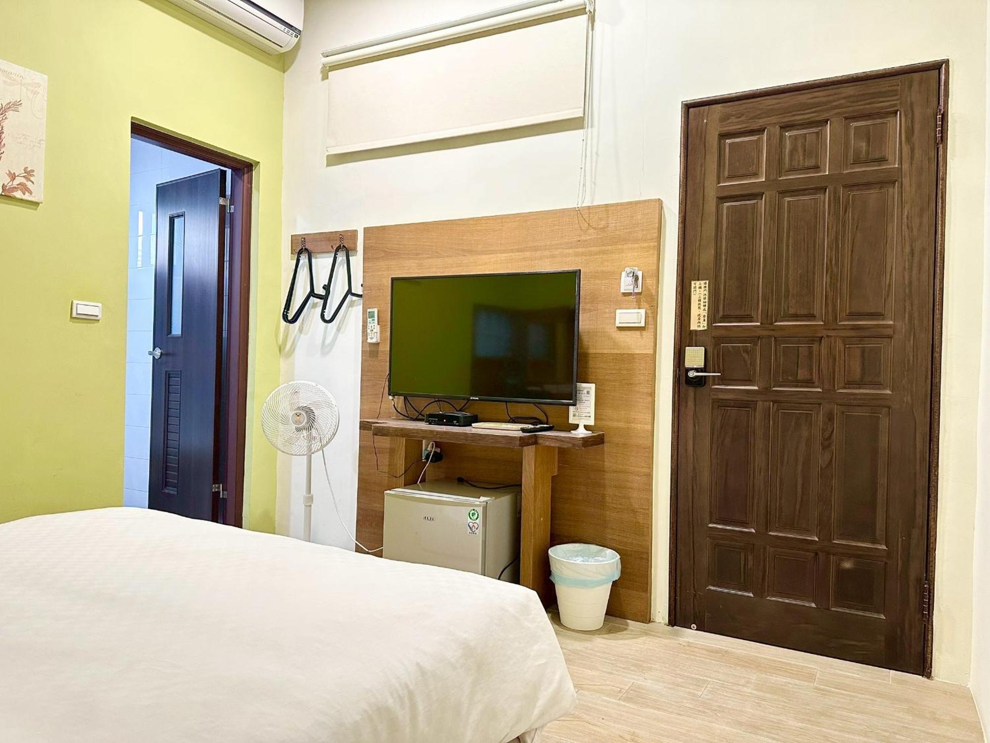 Slowly Inn Bandar Lama Bandar Lama Hengchun Luaran gambar